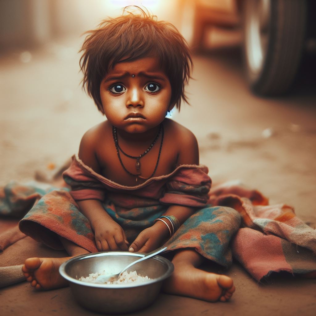 Sponsor A Child