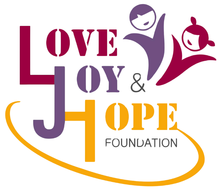 LJH logo