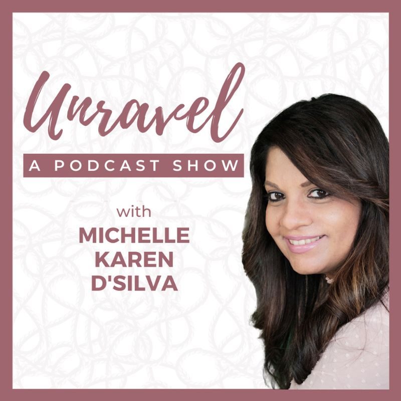 Unravel Podcast