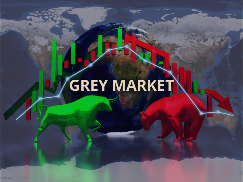 Grey Market