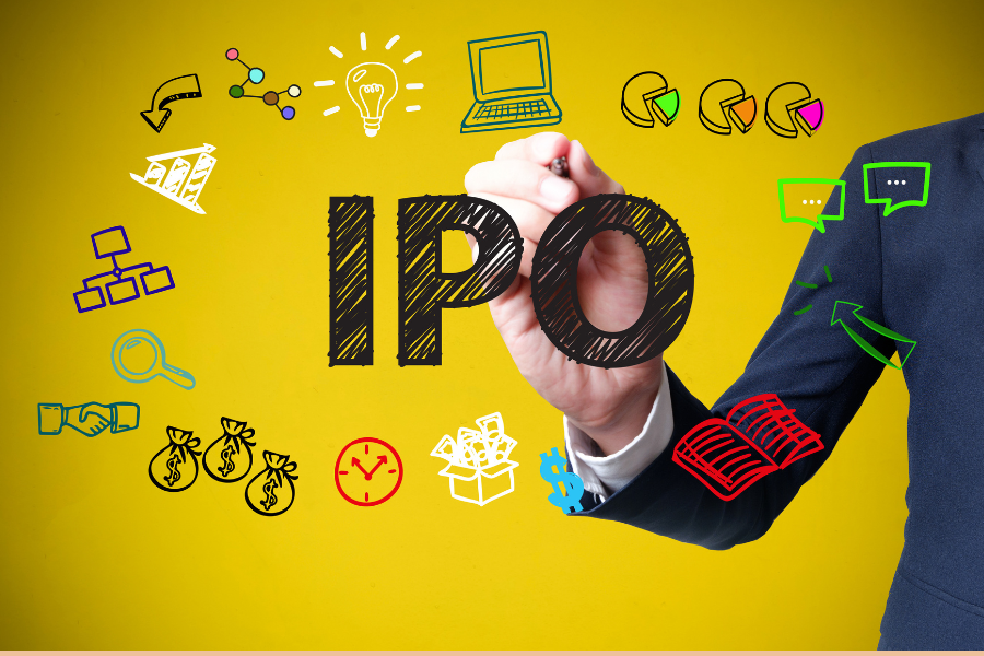 IPO