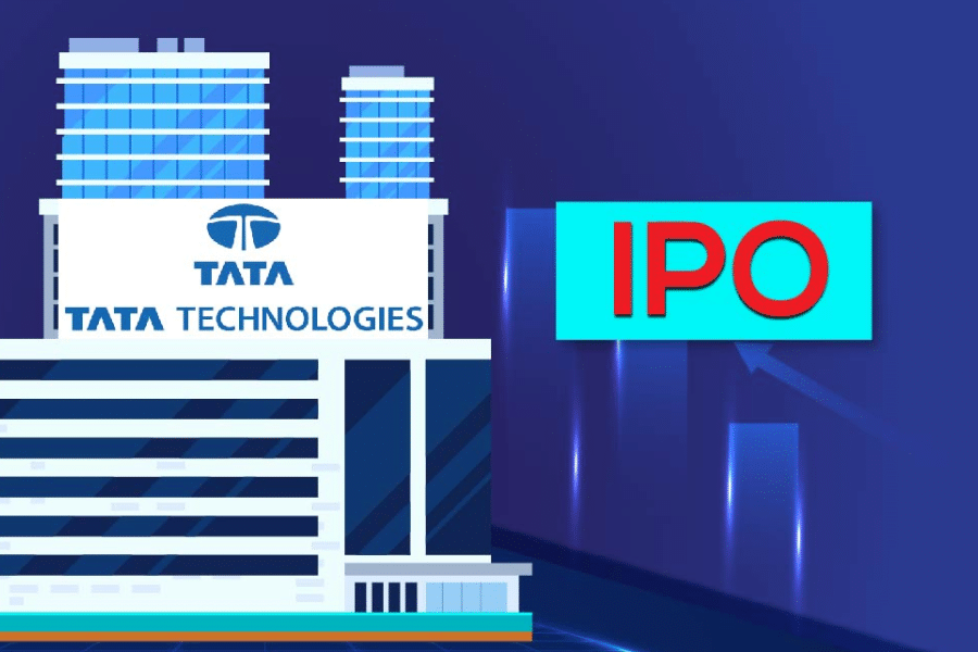 Tata Technologies