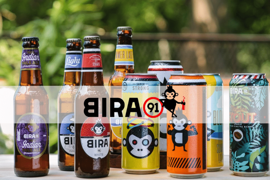 Bira91