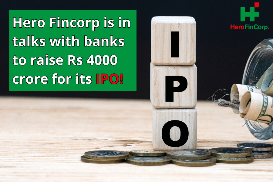 Hero Fincorp